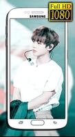 wanna one wallpapers Kpop HD 스크린샷 1