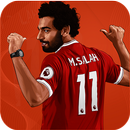 Mohammed Salah Wallpapers HD 4K APK