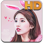 Bae Suzy Wallpapers HD ícone