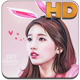 Bae Suzy Wallpapers HD ไอคอน