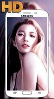 Bae Suzy Wallpapers HD Affiche