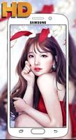 Bae Suzy Wallpapers HD capture d'écran 1