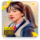 Bae Suzy Wallpaper HD APK