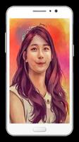 پوستر Bae Suzy Wallpaper HD