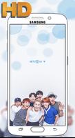 BTOB Kpop Wallpapers HD Poster