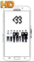 BTOB Kpop Wallpapers HD capture d'écran 2