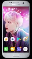 BTS Wallpapers Kpop HD скриншот 3