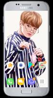 BTS Wallpapers Kpop HD captura de pantalla 2