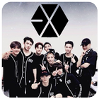 EXO Wallpapers Kpop HD icon