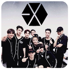 EXO Wallpapers Kpop HD icône