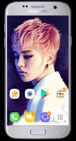 EXO Wallpapers Kpop HD Ekran Görüntüsü 3