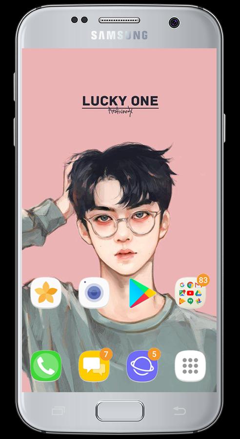 Exo Wallpapers Kpop Hd For Android Apk Download