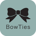 Bow Tie Wallpaper