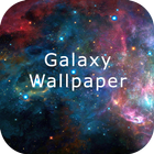 Galaxy Wallpaper simgesi