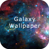 ikon Galaxy Wallpaper