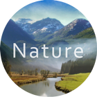 Nature Wallpaper иконка