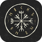Norse Mythology Wallpaper-icoon