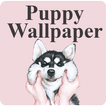 Puppy Wallpaper