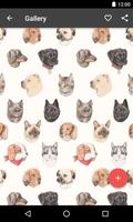 Puppy Wallpaper تصوير الشاشة 3