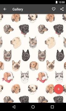 Puppy Wallpaper screenshot 3