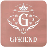 Gfriend Kpop Wallpapers HD icône