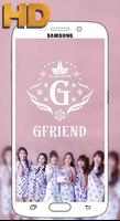 Gfriend Kpop Wallpapers HD الملصق