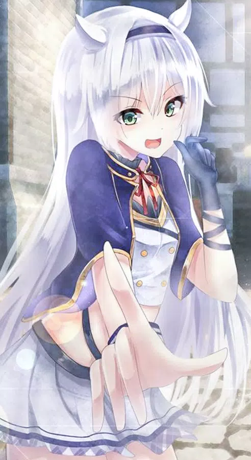 Tải xuống APK Anime Girls Wallpapers HD cho Android Tải xuống APK Anime Girls Wallpapers HD cho Android