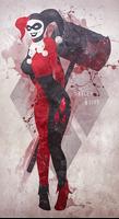 Harley Quinn Wallpapers HD syot layar 1