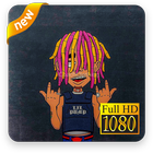 Lil Pump Wallpapers (HD) icon