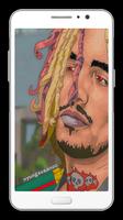 Lil Pump Wallpapers (HD) screenshot 2