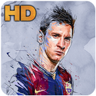 Icona Messi Wallpapers HD