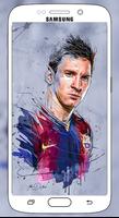 Poster Messi Wallpapers HD