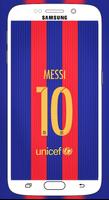 1 Schermata Messi Wallpapers HD