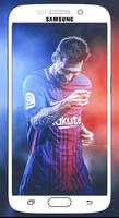 2 Schermata Messi Wallpapers HD