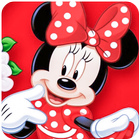 Mickey and Minny Wallpapers HD icon