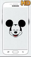 Mickey and Minny Wallpapers HD capture d'écran 2