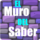 The Wall: El Muro del Saber ไอคอน