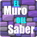 The Wall: El Muro del Saber aplikacja