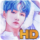 NCT Wallpapers Kpop HD APK