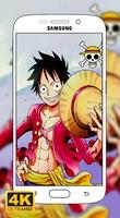One Piece Wallpapers (HD) الملصق