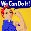 Feminist Wallpapers - Woman Yellow Wallpaper HD