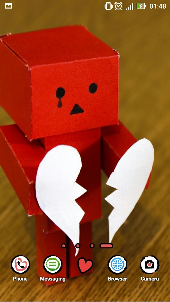 Hd Sad Love Wallpapers