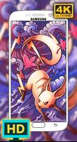 Poke Art Wallpapers - HD ภาพหน้าจอ 1