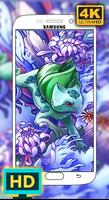 Poke Art Wallpapers - HD ภาพหน้าจอ 3