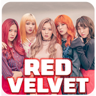 Red Velvet wallpapers HD-icoon