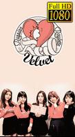 Red Velvet wallpapers HD capture d'écran 3