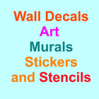 Wall Stickers icon