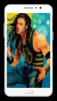 Roman Reigns Wallpaper HD 截图 2