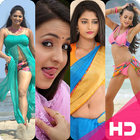 Kannada Actress HD Photos & Wallpapers icon