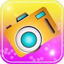 PeacArt - Collage stickers photo editor APK